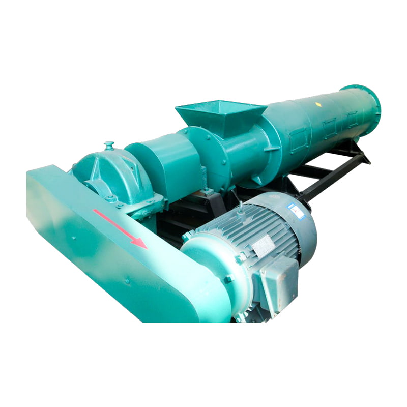 Granulator Pengaduk