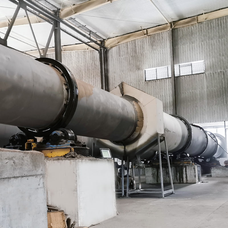 Kiln Putar Ceramsite