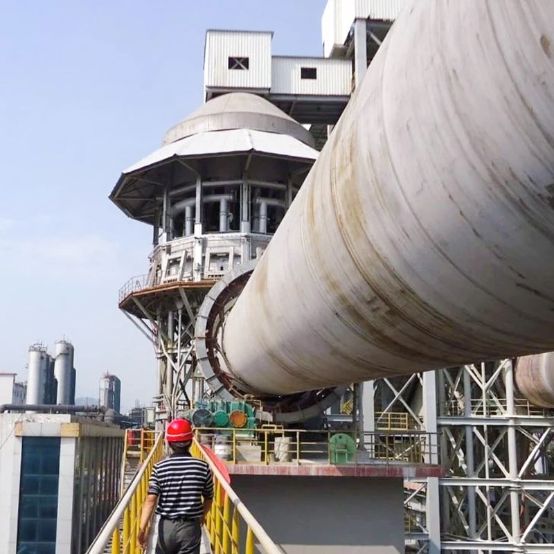Tempat pembakaran logam magnesium